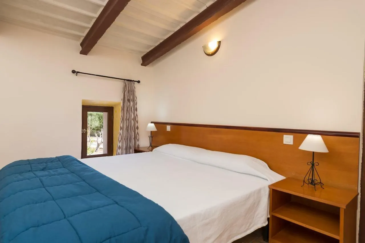 Villa Rural Carrasco La Sigarra Son Macia  0*, Son Macia (Mallorca) Spanje
