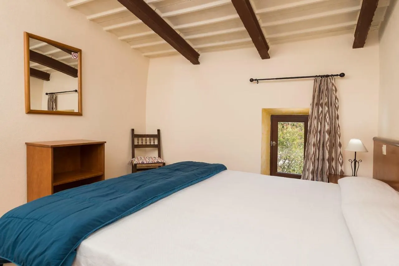 Villa Rural Carrasco La Sigarra Son Macia  Vakantiehuis Son Macia (Mallorca)