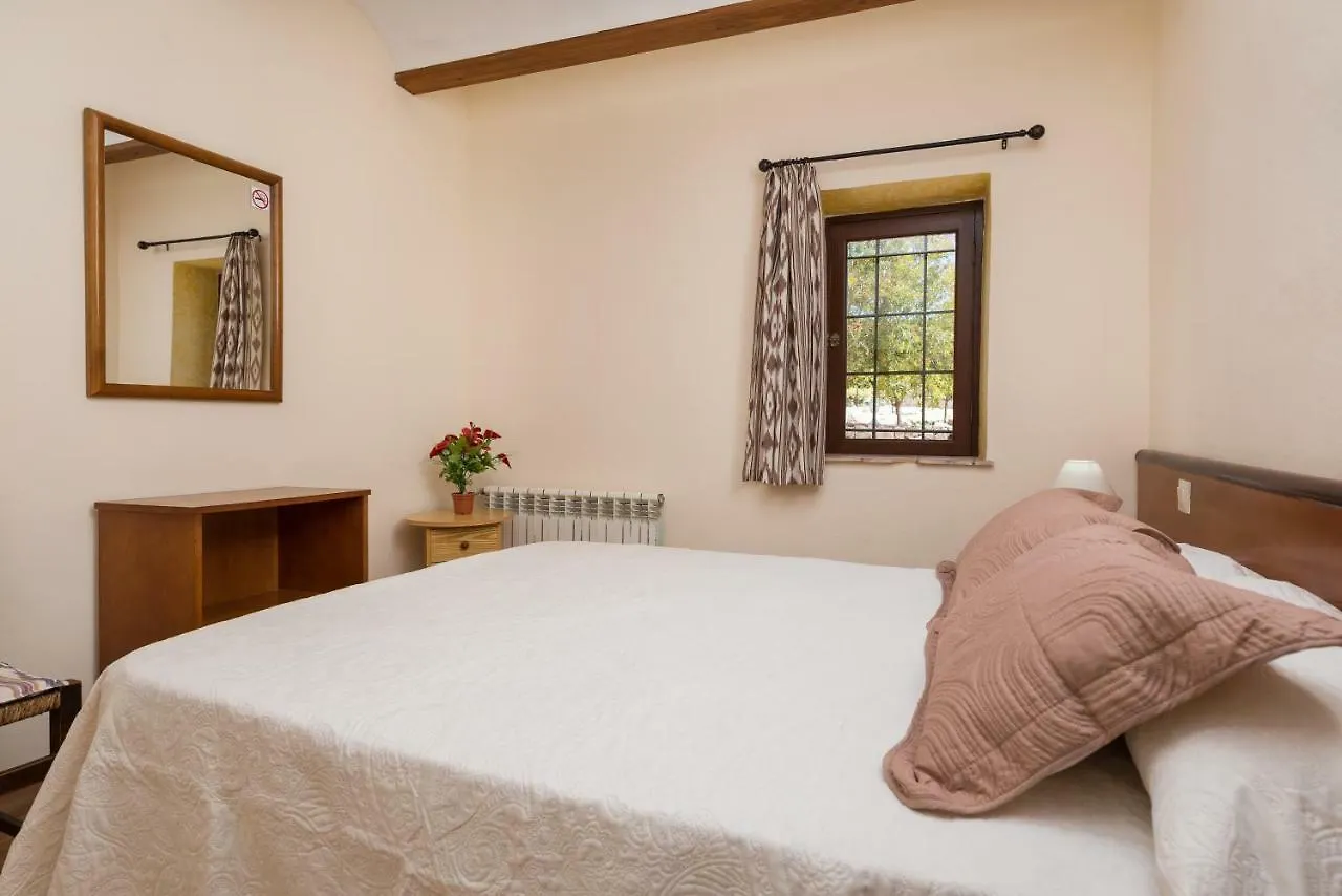 Vakantiehuis Villa Rural Carrasco La Sigarra Son Macia
